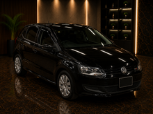 VOLKSWAGEN POLO 5D TSI COMFORT LINE BLUEMOTION