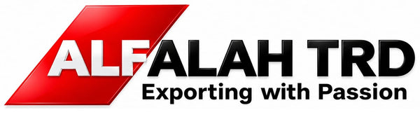 AL FALAH TRADING JAPAN